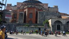 Hagia Sofia