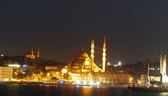 Noní Istanbul