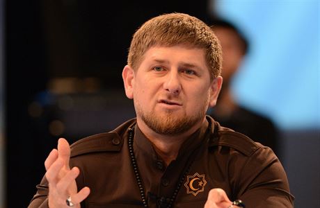 eensk vdce Ramzan Kadyrov.