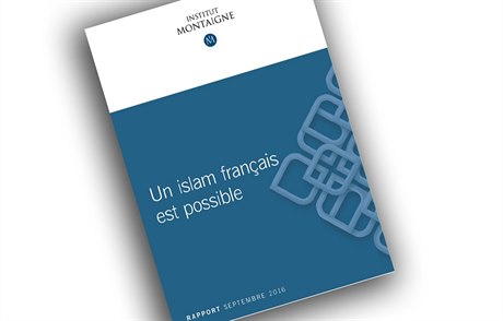 Hakim El Karoui, Un islam français est possible.