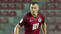 Lukáš Štětina, nová posila Sparty. | na serveru Lidovky.cz | aktuální zprávy