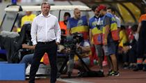 FCSB vs. Plzeň, 3. předkolo Ligy mistrů: kouč hostí Pavel Vrba. | na serveru Lidovky.cz | aktuální zprávy