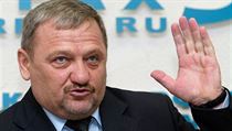 Achmat Kadyrov. | na serveru Lidovky.cz | aktuální zprávy