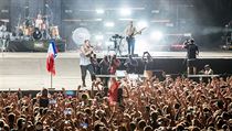 Colours of Ostrava 2017 (Imagine Dragons) | na serveru Lidovky.cz | aktuální zprávy