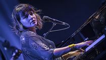 Colours of Ostrava 2017 (Norah Jones) | na serveru Lidovky.cz | aktuální zprávy