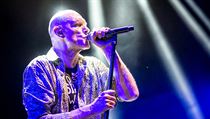Colours of Ostrava 2017 (Midnight Oil - Peter Garrett) | na serveru Lidovky.cz | aktuální zprávy