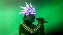 Colours of Ostrava (Jamiroquai - Jay Kay) | na serveru Lidovky.cz | aktuální zprávy