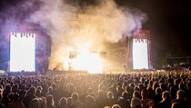 Colours of Ostrava 2017 (Justice) | na serveru Lidovky.cz | aktuální zprávy