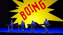 Kraftwerk | na serveru Lidovky.cz | aktuální zprávy