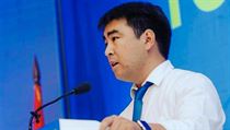 Poslanec Janar Akaev působil v rádiu Svobodná Evropa a rok strávil i v Praze.... | na serveru Lidovky.cz | aktuální zprávy