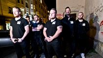 Antikonfliktní tým si vzal na prázdniny volno. | na serveru Lidovky.cz | aktuální zprávy