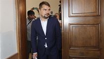 Marek Dalík | na serveru Lidovky.cz | aktuální zprávy
