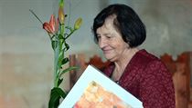 Po dlouhé těžké nemoci ve věku 76 let zemřela 25. července v Praze hudební... | na serveru Lidovky.cz | aktuální zprávy