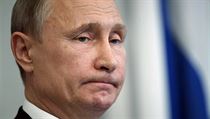 Vladimir Putin v Helsinkách | na serveru Lidovky.cz | aktuální zprávy