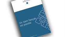 Hakim El Karoui, Un islam français est possible. Hakim El Karoui, Un islam français est possible.