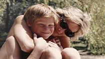 Prince Harry s princeznou Dianou. | na serveru Lidovky.cz | aktuální zprávy