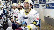 Kladenská hokejová ikona Jaromír Jágr. | na serveru Lidovky.cz | aktuální zprávy