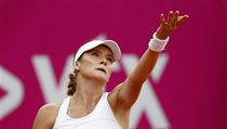 Tereza Martincová v Gstaadu postoupila do druhého semifinále na turnaji WTA v... | na serveru Lidovky.cz | aktuální zprávy