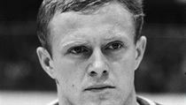 Bývalý hokejový reprezentant František Ševčík (na snímku z roku 1969) zemřel v... | na serveru Lidovky.cz | aktuální zprávy