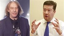 Jaromír Nohavica a Tomio Okamura | na serveru Lidovky.cz | aktuální zprávy