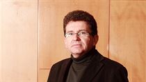 Právník a vysokoškolský pedagog Jaroslav Fenyk. | na serveru Lidovky.cz | aktuální zprávy