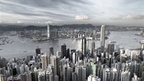 Hongkong - ilustrační foto. | na serveru Lidovky.cz | aktuální zprávy