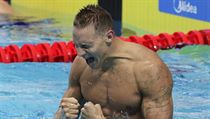 Caeleb Dressel | na serveru Lidovky.cz | aktuální zprávy
