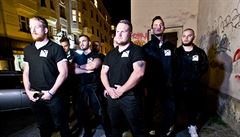 Antikonfliktní tým si vzal na prázdniny volno. | na serveru Lidovky.cz | aktuální zprávy