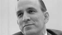 Ingmar Bergman na snímku z roku 1966. | na serveru Lidovky.cz | aktuální zprávy