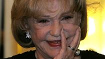 Ve věku 89 let zemřela francouzská herečka Jeanne Moreauová. | na serveru Lidovky.cz | aktuální zprávy