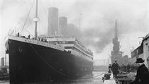 Titanic | na serveru Lidovky.cz | aktuální zprávy