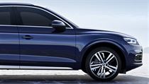 Audi Q5. | na serveru Lidovky.cz | aktuální zprávy