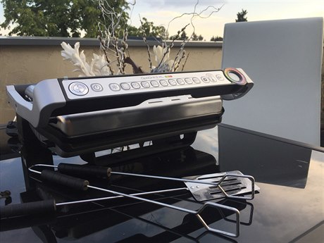 OptiGrill XL