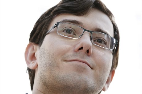 Martin Shkreli