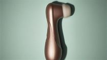 Bestseller zvaný Satisfyer Pro 2 (1595 Kč) od stejnojmenného výrobce slibuje... | na serveru Lidovky.cz | aktuální zprávy