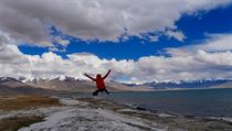 Šílenství ve 4000 m.n.m. - Karakol Šílenství ve 4000 m.n.m. - Karakol