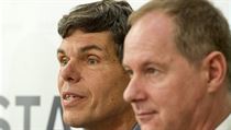 Hnutí STAN představilo 1. srpna na tiskové konferenci osobnosti, které ho... | na serveru Lidovky.cz | aktuální zprávy