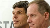 Hnutí STAN představilo 1. srpna na tiskové konferenci osobnosti, které ho... | na serveru Lidovky.cz | aktuální zprávy