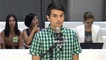 Ruský hacker Stanislav Lisov před španělským soudem. | na serveru Lidovky.cz | aktuální zprávy