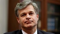 Christopher Wray. | na serveru Lidovky.cz | aktuální zprávy
