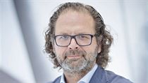 Novým šéfdesignérem Škody Auto bude od září dosavadní vedoucí designu exteriéru... | na serveru Lidovky.cz | aktuální zprávy