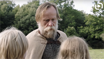 Karel Roden ve filmu Křižáček. | na serveru Lidovky.cz | aktuální zprávy
