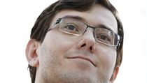 Martin Shkreli | na serveru Lidovky.cz | aktuální zprávy