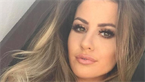 ‚Tvořilo se mezi námi pouto, musela jsem to využít‘. Modelka popisuje, proč spala v posteli se svým únoscem Chloe Aylingová | na serveru Lidovky.cz | aktuální zprávy