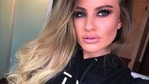 Chloe Aylingová | na serveru Lidovky.cz | aktuální zprávy