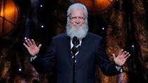 David Letterman | na serveru Lidovky.cz | aktuální zprávy