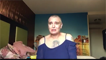 Sinéad O’Connor | na serveru Lidovky.cz | aktuální zprávy