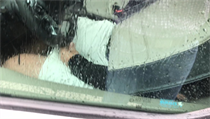 Virginií se projíždělo samořídící auto, které zmátlo místní i specialisty | na serveru Lidovky.cz | aktuální zprávy