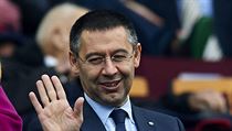 Prezident FC Barcelona Josep Maria Bartomeu | na serveru Lidovky.cz | aktuální zprávy