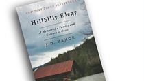J. D. Vance,, Hillbilly Elegy: A Memoir of a Family and Culture in Crisis. J. D. Vance,, Hillbilly Elegy: A Memoir of a Family and Culture in Crisis.